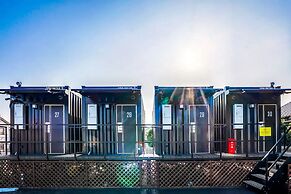 HOTEL R9 The Yard Taketoyo
