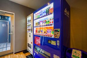 HOTEL R9 The Yard Taketoyo