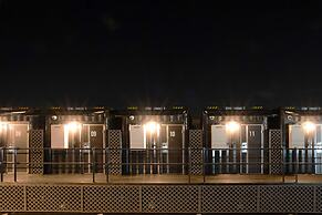 HOTEL R9 The Yard Ota