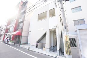 Terry's Apartment Namba South V C02F
