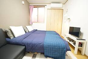 Terry's Apartment Namba South V C02F