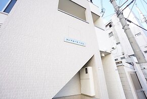 Terry's Apartment Namba South V C02F