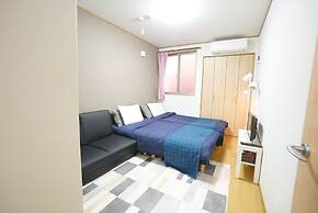 Terry's Apartment Namba South V C02F