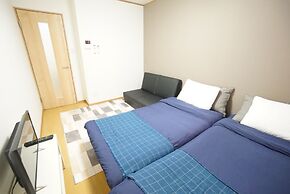 Terry's Apartment Namba South V C02F