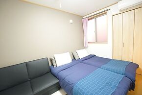 Terry's Apartment Namba South V C02F