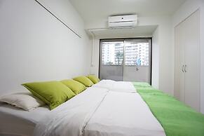 Terry's Apartment Namba West I E02C