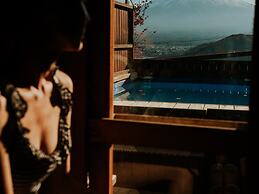 Dot Glamping Fujisan