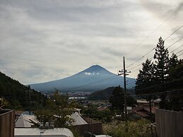 Dot Glamping Fujisan