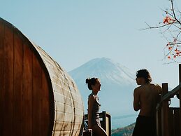 Dot Glamping Fujisan