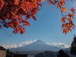 Dot Glamping Fujisan