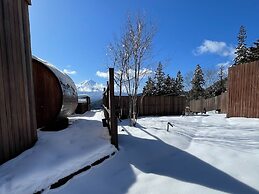 Dot Glamping Fujisan