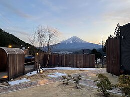 Dot Glamping Fujisan