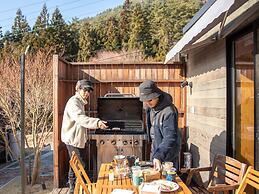 Dot Glamping Fujisan