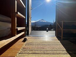 Dot Glamping Fujisan