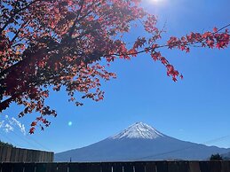 Dot Glamping Fujisan