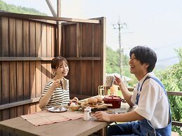 Dot Glamping Fujisan