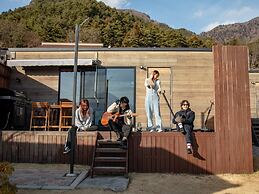 Dot Glamping Fujisan