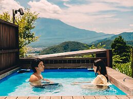 Dot Glamping Fujisan