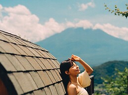 Dot Glamping Fujisan
