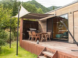 Dot Glamping Fujisan