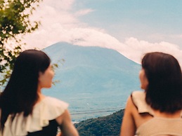 Dot Glamping Fujisan