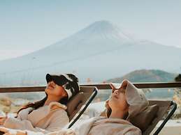 Dot Glamping Fujisan