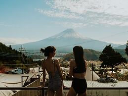 Dot Glamping Fujisan