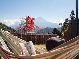 Dot Glamping Fujisan