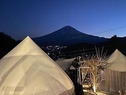 Dot Glamping Fujisan