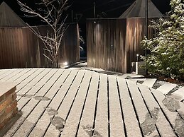 Dot Glamping Fujisan