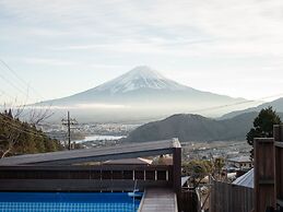 Dot Glamping Fujisan