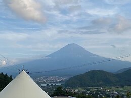 Dot Glamping Fujisan