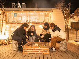 Dot Glamping Fujisan