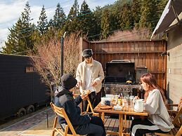 Dot Glamping Fujisan
