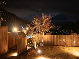 Dot Glamping Fujisan