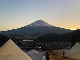 Dot Glamping Fujisan
