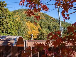 Dot Glamping Fujisan