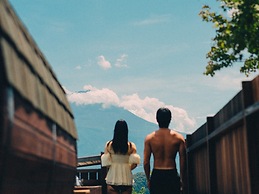 Dot Glamping Fujisan