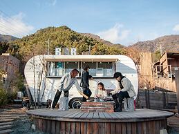 Dot Glamping Fujisan