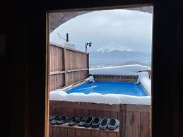 Dot Glamping Fujisan