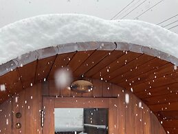 Dot Glamping Fujisan