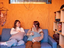 Dot Glamping Fujisan