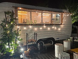 Dot Glamping Fujisan