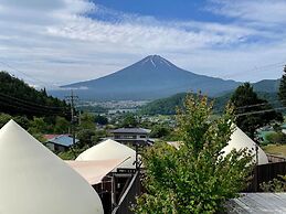 Dot Glamping Fujisan