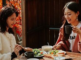 Dot Glamping Fujisan
