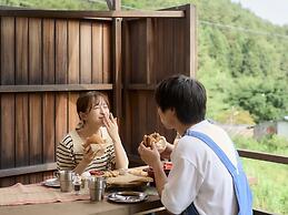 Dot Glamping Fujisan