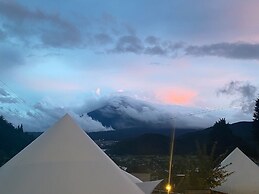 Dot Glamping Fujisan