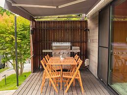Dot Glamping Fujisan