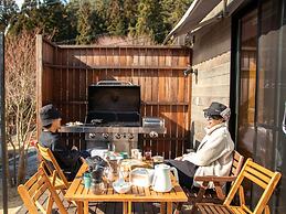 Dot Glamping Fujisan
