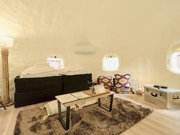 Dot Glamping Fujisan